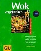 Wok vegetarisch