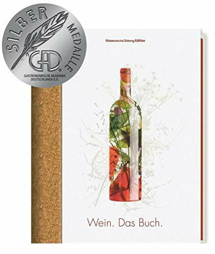 Wein. Das Buch.