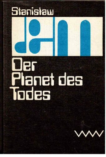 Der Planet Des Todes