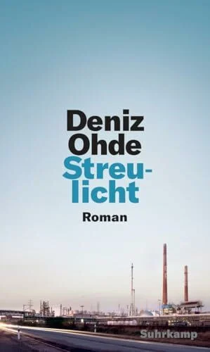 Streulicht: Roman