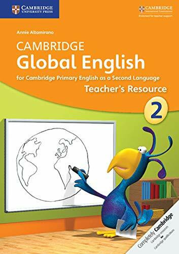 Cambridge Global English Stage 2 Teacher's Resource