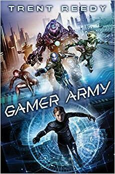 Gamer Army Gamer Army