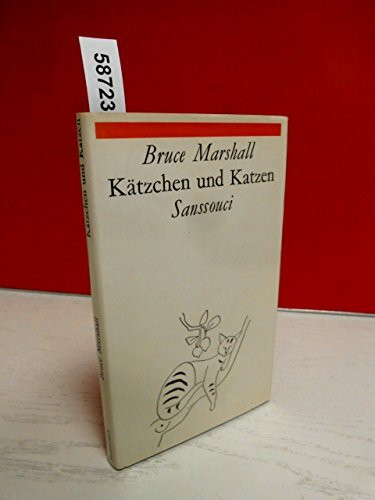 Kätzchen und Katzen
