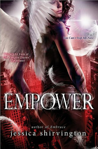 Empower (Embrace, Band 4)