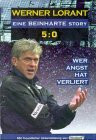 Werner Lorant: Eine beinharte Story