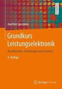 Grundkurs Leistungselektronik