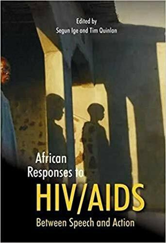 African Responses to HIV/AIDS: Between Speech and Action