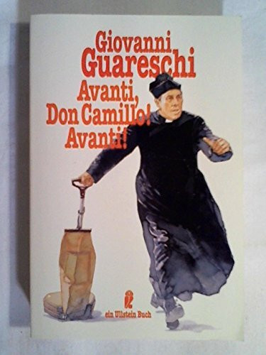 Avanti, Don Camillo! Avanti!
