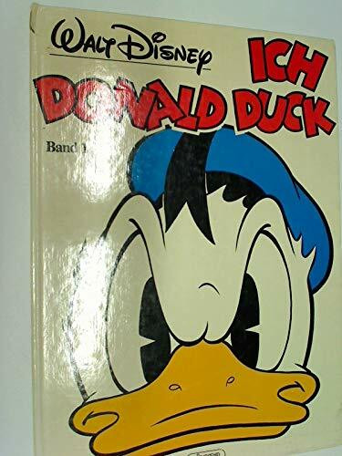 Ich, Donald Duck I