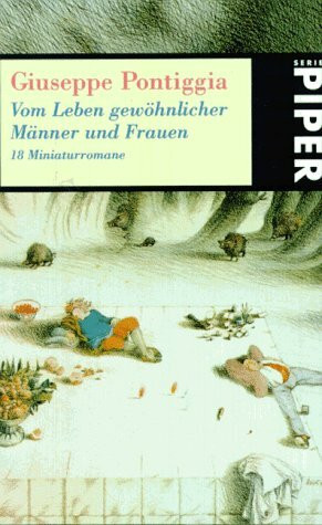 Vom Leben gewöhnlicher Männer und Frauen