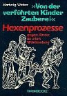 'Von der verführten Kinder Zauberei'