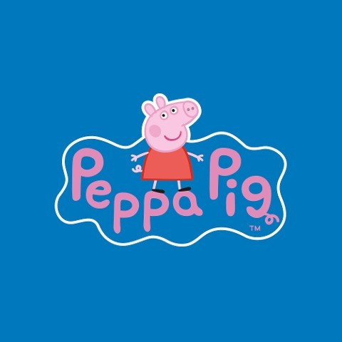 Peppa Pig: Peppa the Pirate