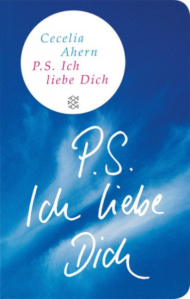 P.S. Ich liebe Dich