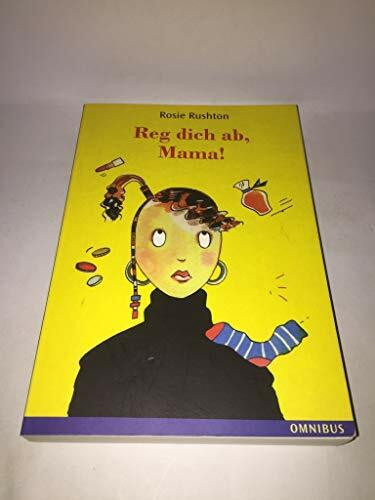 Reg dich ab, Mama!, Jubiläumsausg.