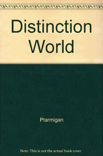 Distinction World