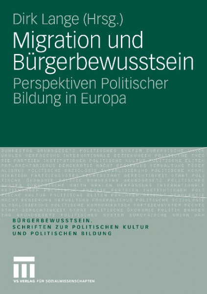 Migration und Bürgerbewusstsein