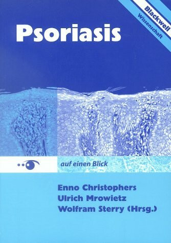 Psoriasis auf einen Blick