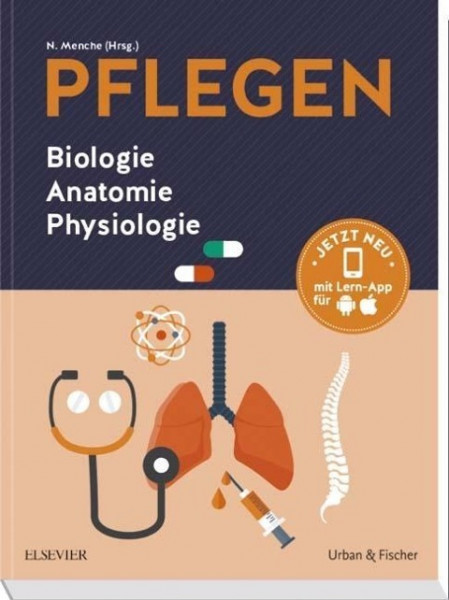 PFLEGEN