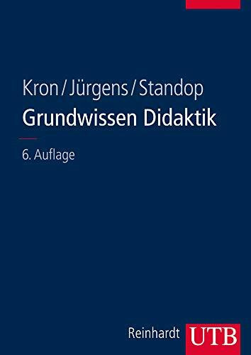 Grundwissen Didaktik