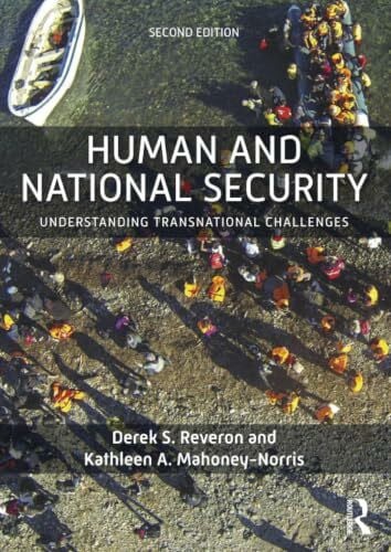 Human and National Security: Understanding Transnational Challenges