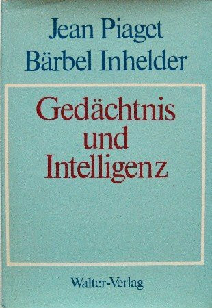 Gedächtnis und Intelligenz