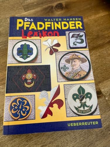 Das Pfadfinder-Lexikon