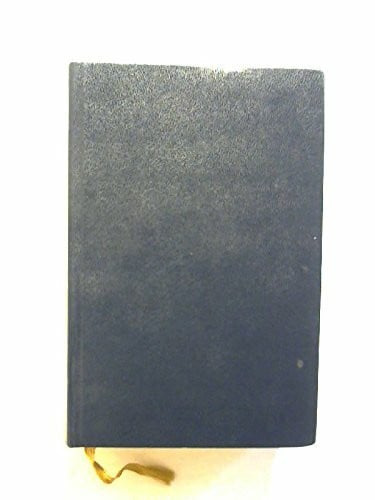 Die Bibel oder Die ganze Heilige Schrift des Alten und Neuen Testaments. (mit Apokryphen). Antiqua-Taschenbibel