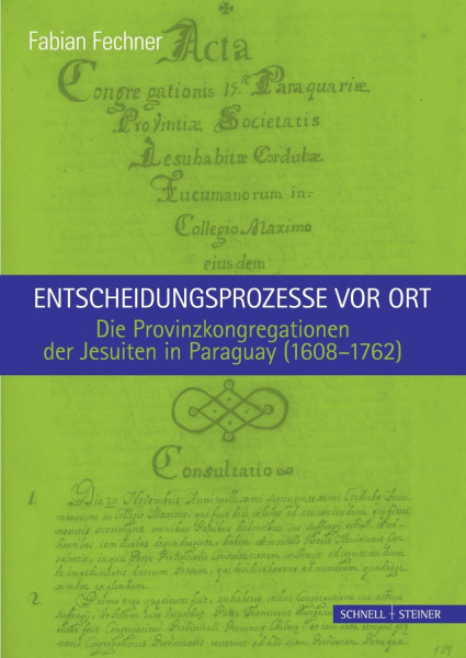 Entscheidungsprozesse vor Ort.