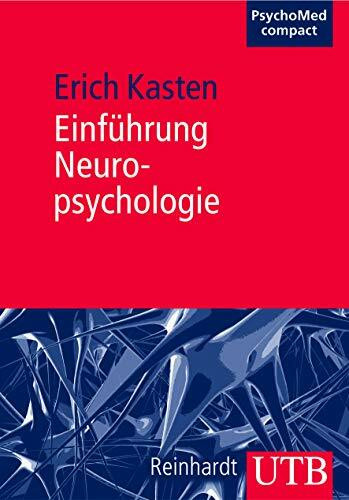 Einführung Neuropsychologie (PsychoMed compact)