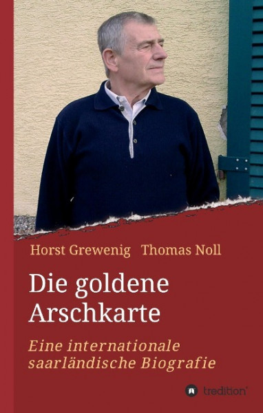 Die goldene Arschkarte