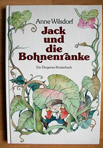 Jack und die Bohnenranke