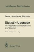 Statistik-Übungen