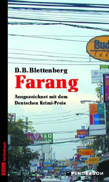 Farang: Krimi