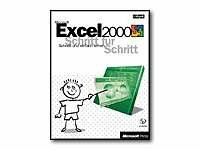 Microsoft Excel 2000 - Schritt für Schritt