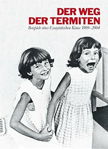 Der Weg der Termiten