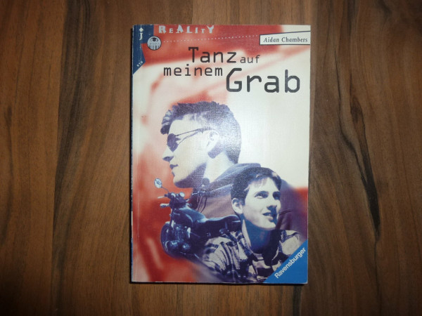 Tanz auf meinem Grab (Ravensburger Taschenbücher)