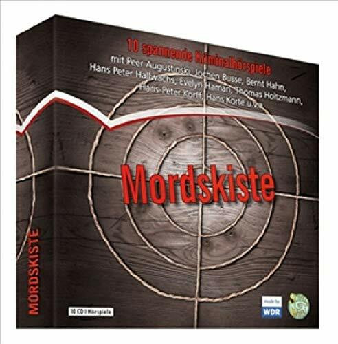 Mordskiste