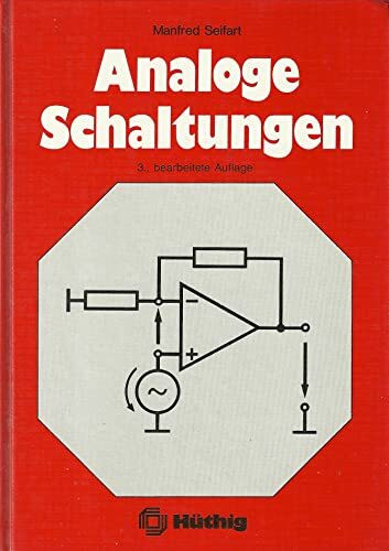 Analoge Schaltungen