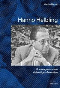 Hanno Helbling