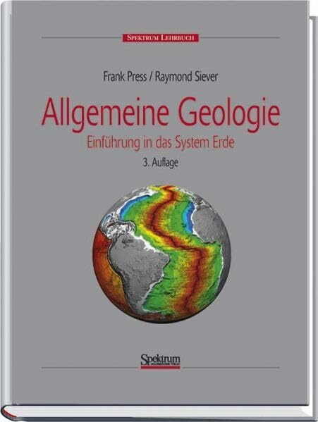 Allgemeine Geologie