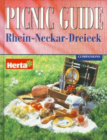 Picnic Guide, Rhein-Neckar-Dreieck