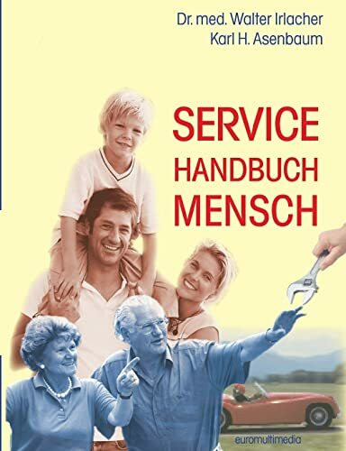 Service Handbuch Mensch