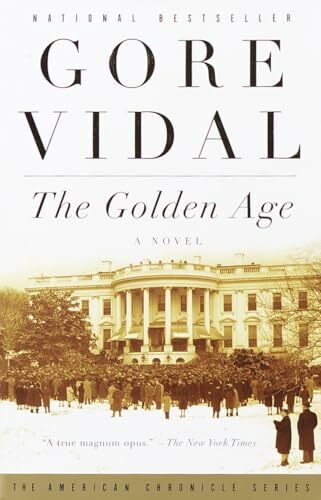 The Golden Age: A Novel (Vintage International) The Golden Age: A Novel (Vintage International)