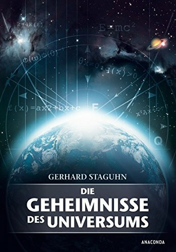 Die Geheimnisse des Universums