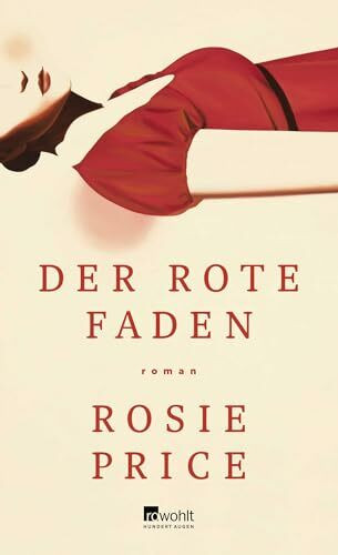 Der rote Faden: Roman