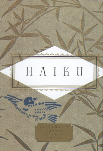 Japanese Haiku Poems