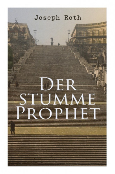 Der stumme Prophet