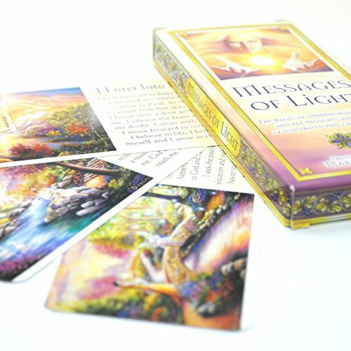 Messages of Light Messages of Light