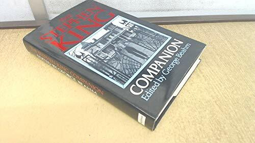 Stephen King Companion