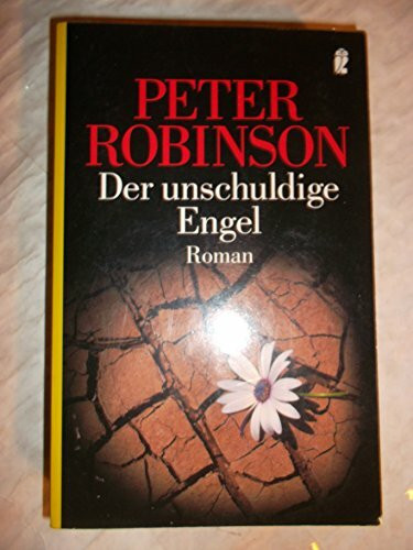 Der unschuldige Engel: Deutsche Erstausgabe